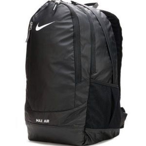 Nike Max Air Backpack